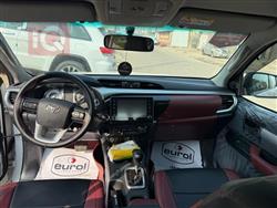 تويوتا هايلوكس